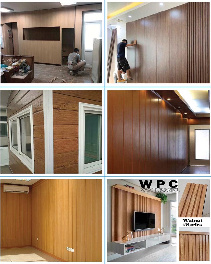 Wallboard