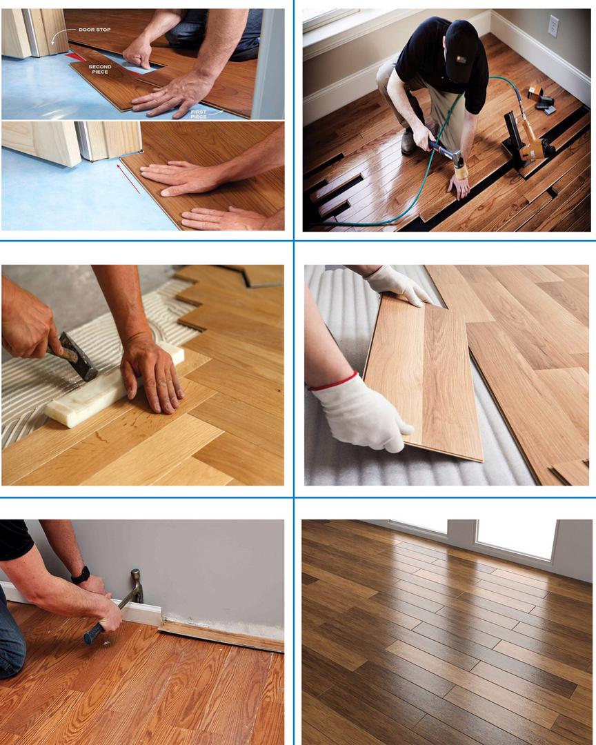 Parquet
